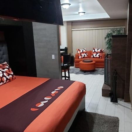 Casa Cacho Hotel Tijuana Kültér fotó