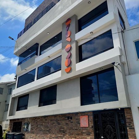 Casa Cacho Hotel Tijuana Kültér fotó