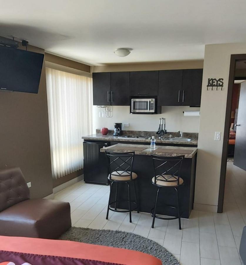 Casa Cacho Hotel Tijuana Kültér fotó