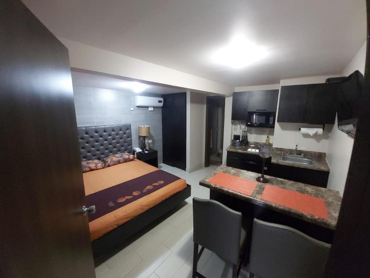 Casa Cacho Hotel Tijuana Kültér fotó