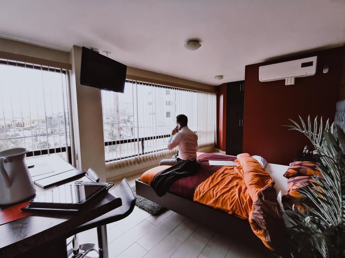 Casa Cacho Hotel Tijuana Kültér fotó