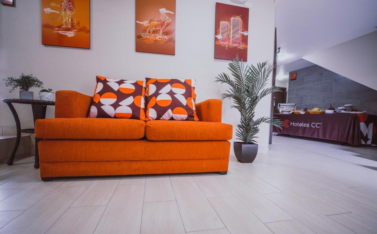 Casa Cacho Hotel Tijuana Kültér fotó