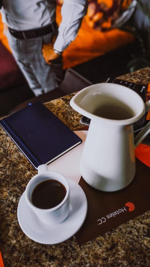 Casa Cacho Hotel Tijuana Kültér fotó