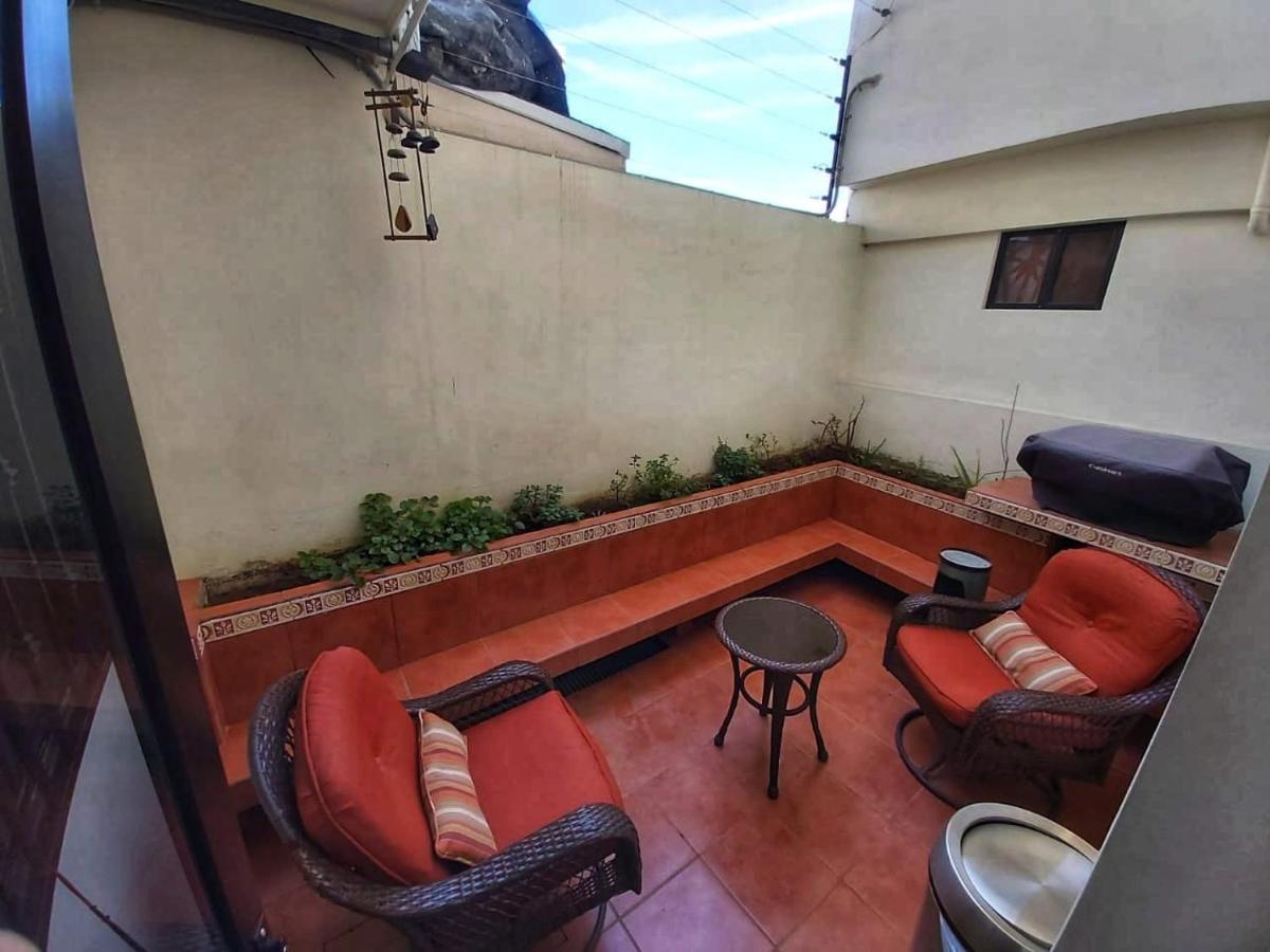 Casa Cacho Hotel Tijuana Kültér fotó