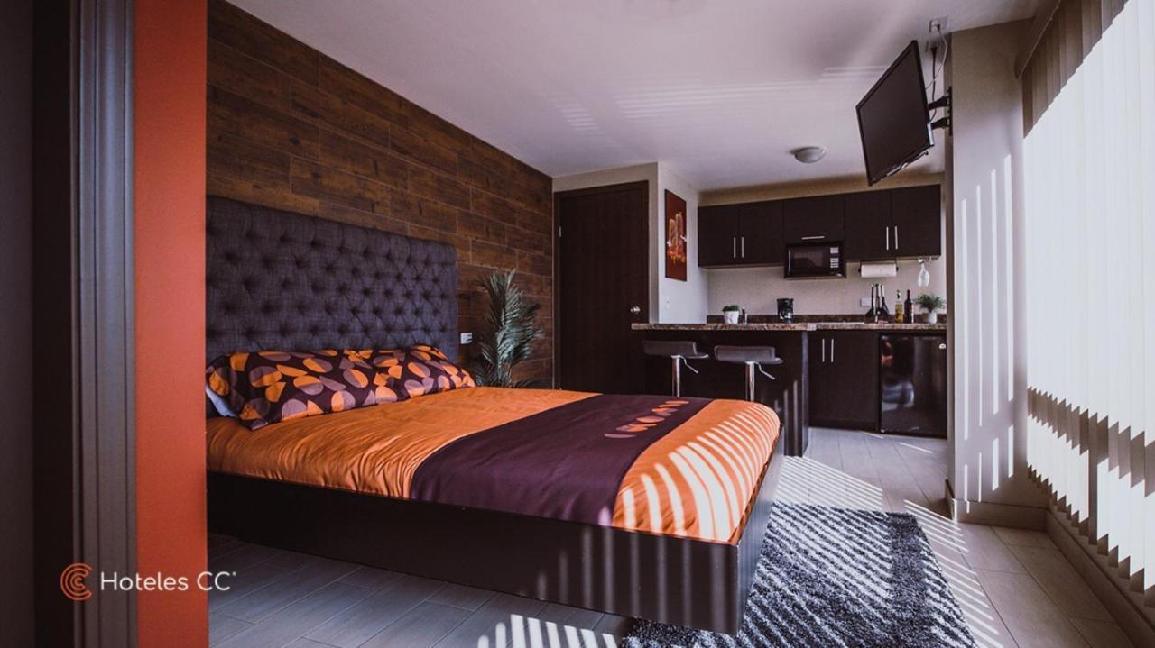 Casa Cacho Hotel Tijuana Kültér fotó