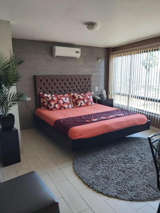 Casa Cacho Hotel Tijuana Kültér fotó