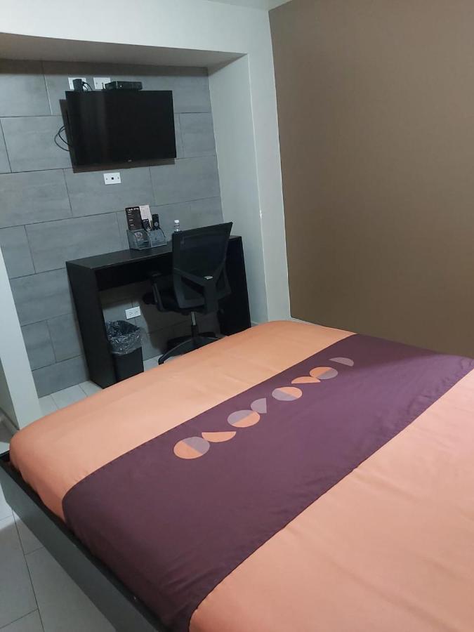 Casa Cacho Hotel Tijuana Kültér fotó