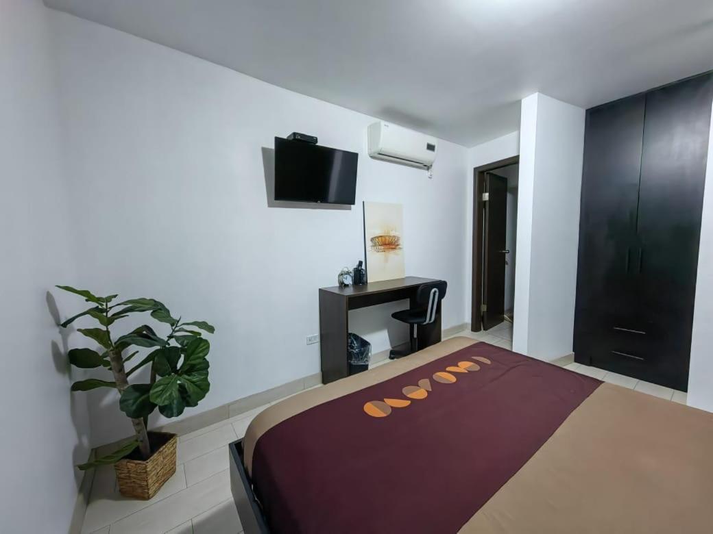 Casa Cacho Hotel Tijuana Kültér fotó