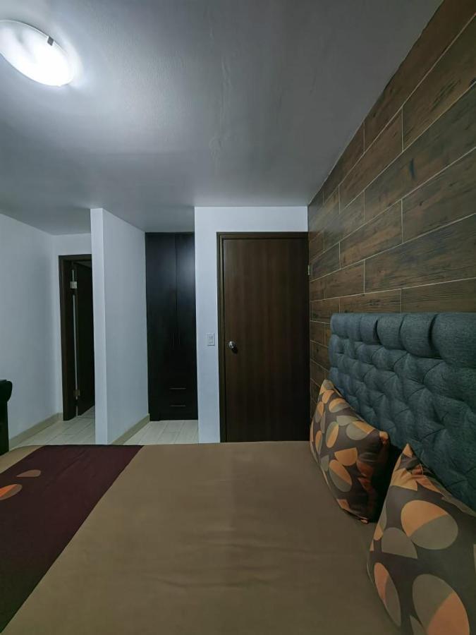 Casa Cacho Hotel Tijuana Kültér fotó