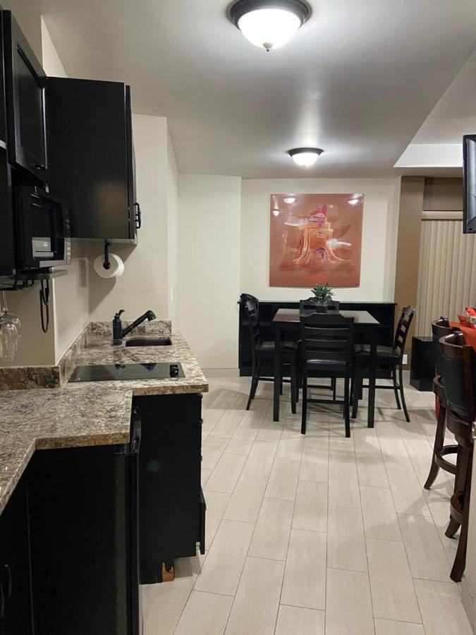 Casa Cacho Hotel Tijuana Kültér fotó