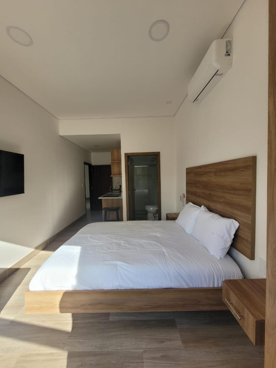 Casa Cacho Hotel Tijuana Kültér fotó