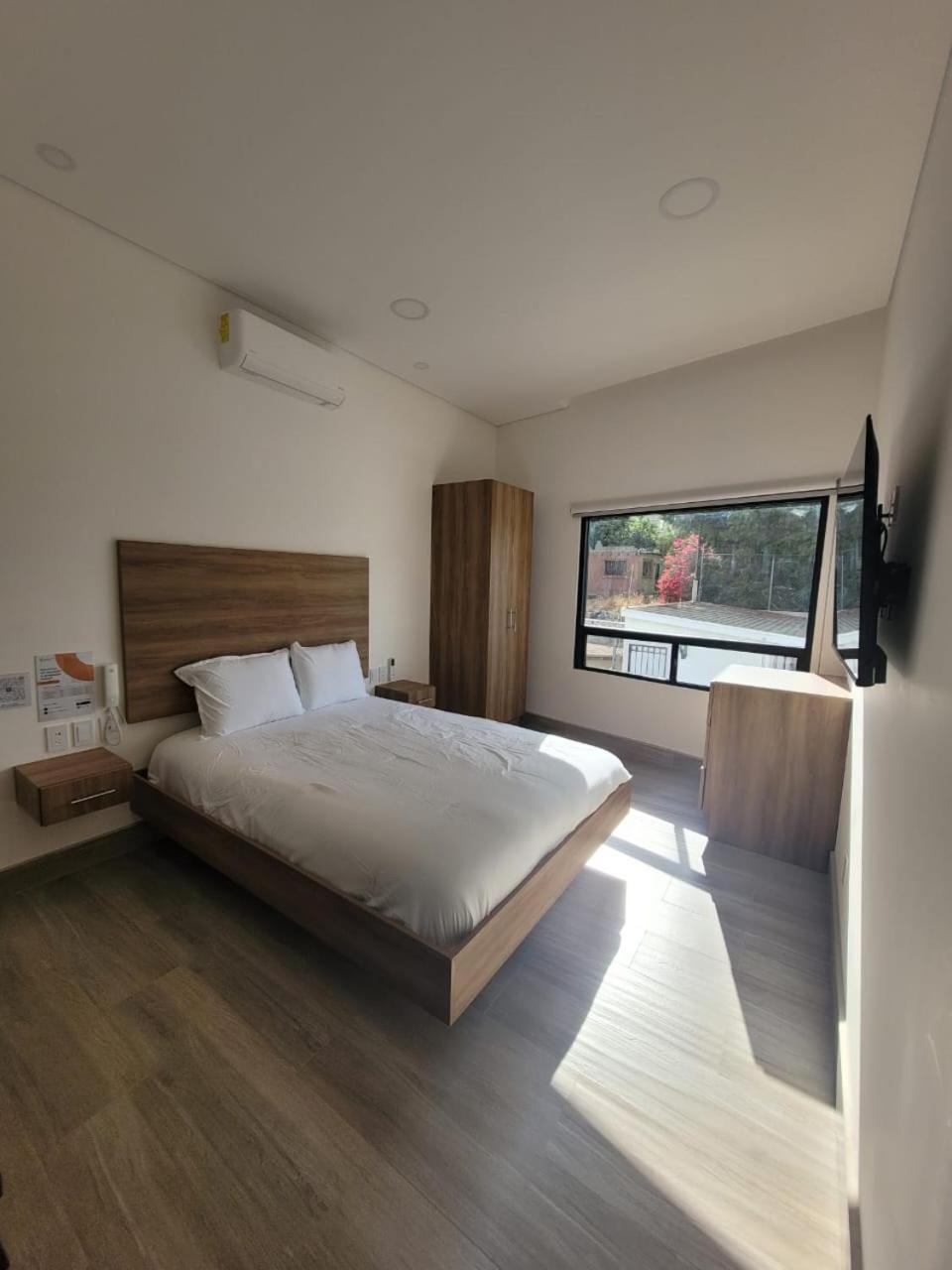Casa Cacho Hotel Tijuana Kültér fotó