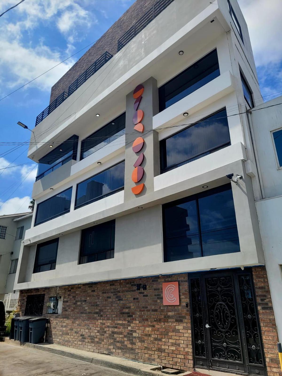 Casa Cacho Hotel Tijuana Kültér fotó