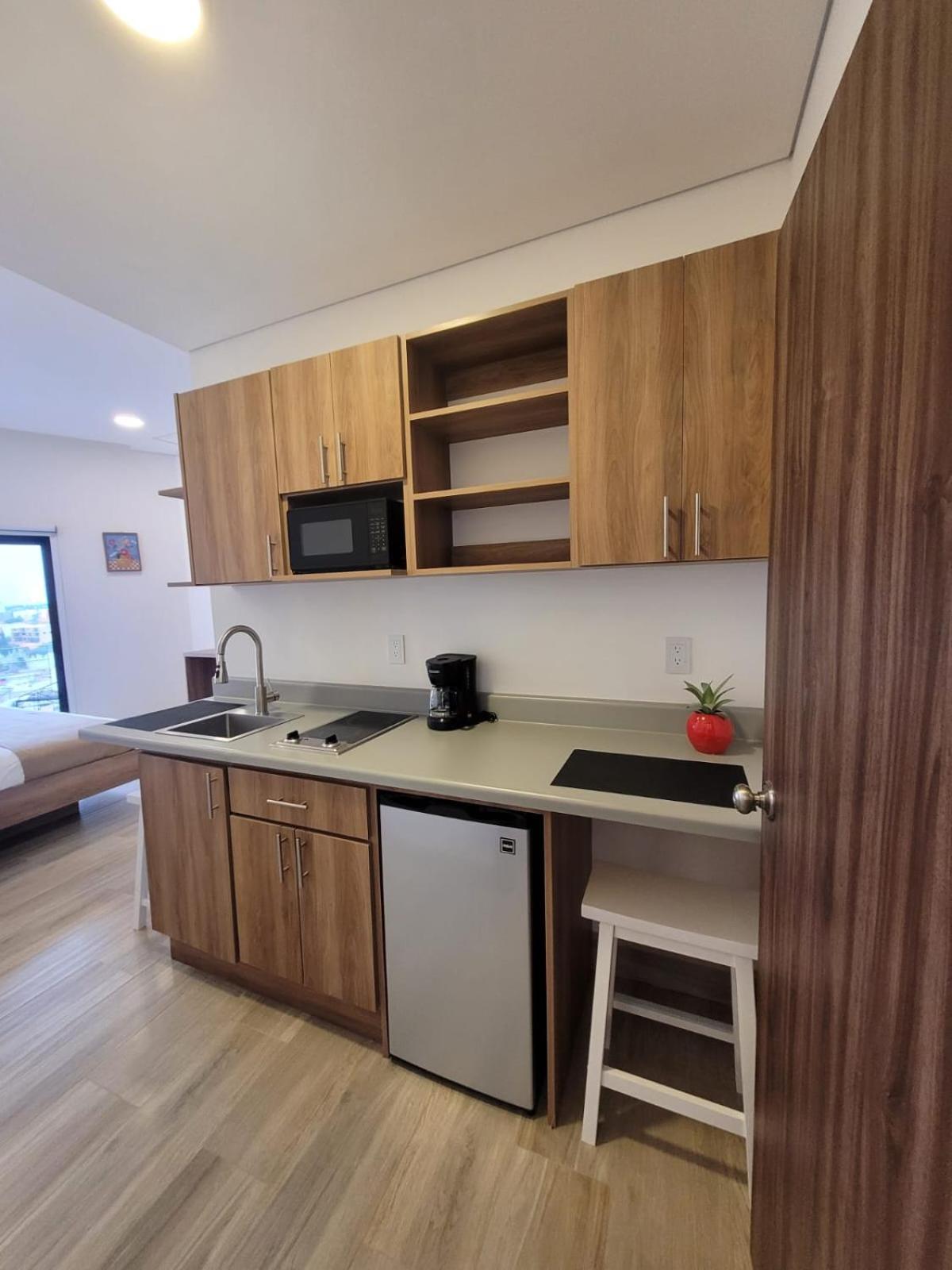 Casa Cacho Hotel Tijuana Kültér fotó