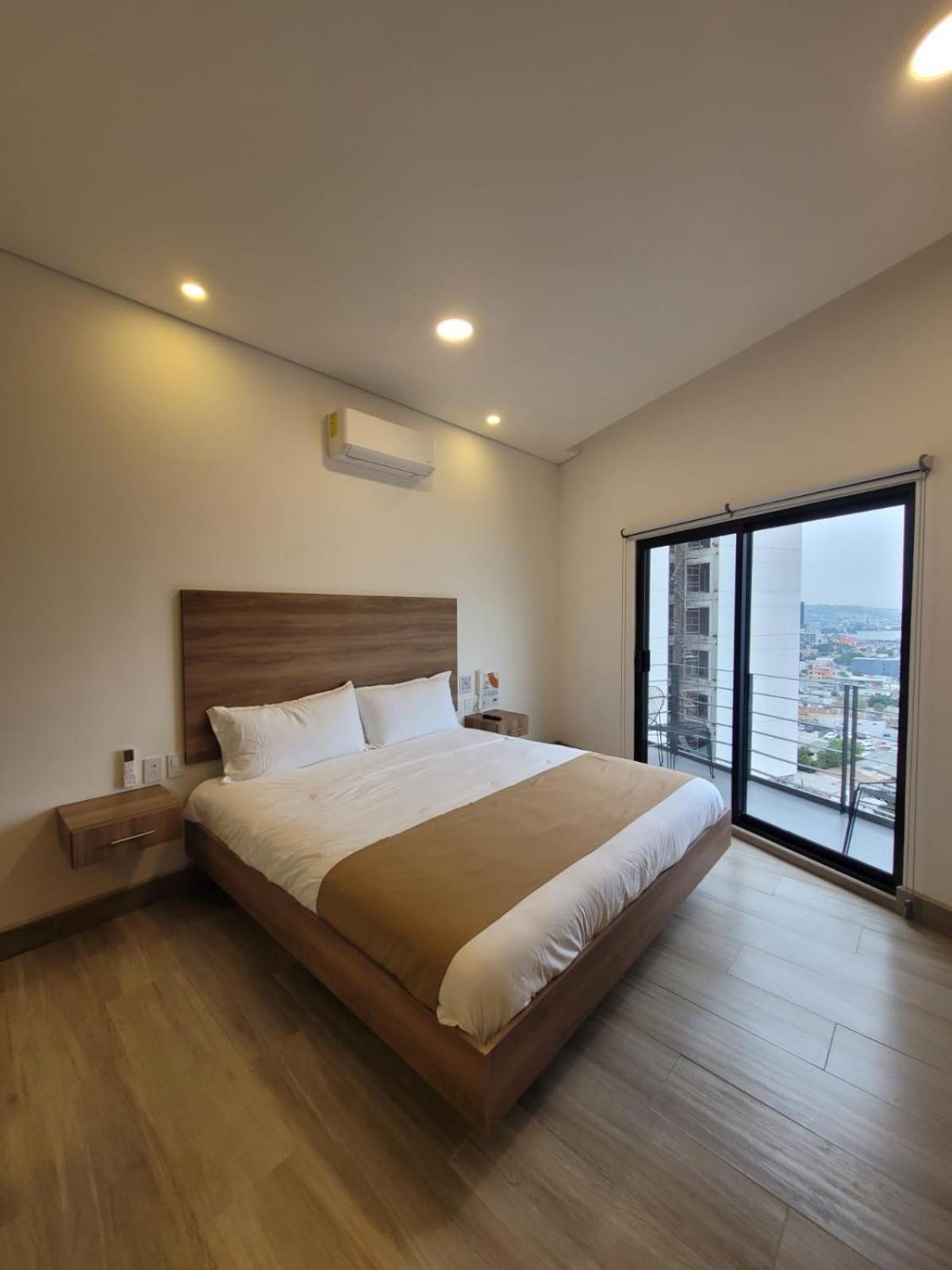 Casa Cacho Hotel Tijuana Kültér fotó