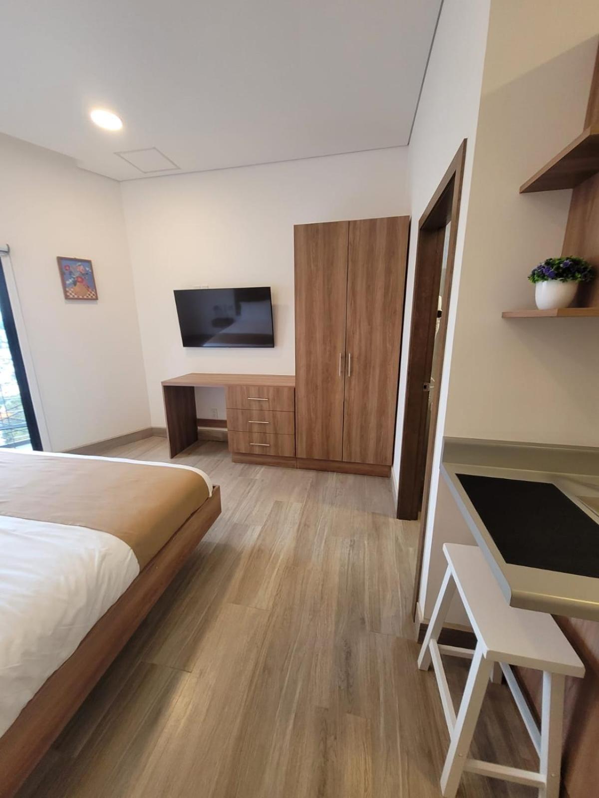 Casa Cacho Hotel Tijuana Kültér fotó