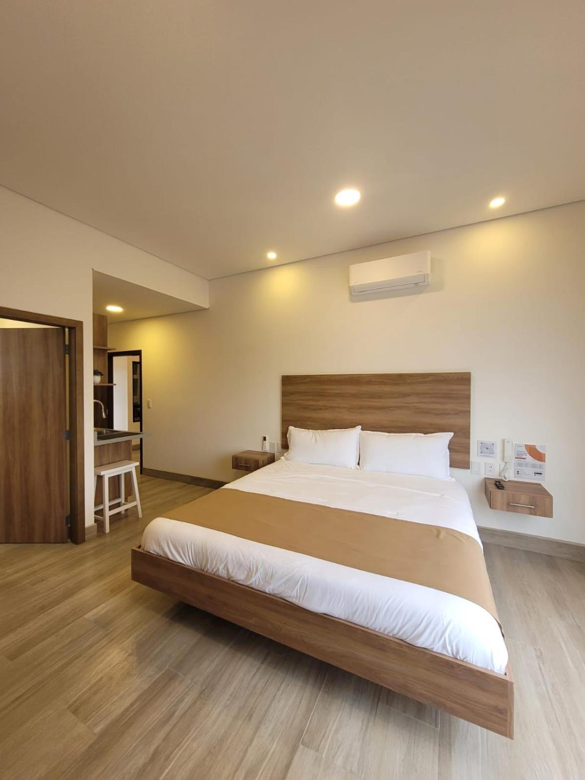 Casa Cacho Hotel Tijuana Kültér fotó