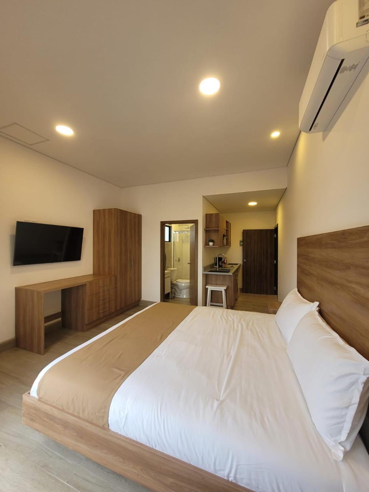 Casa Cacho Hotel Tijuana Kültér fotó