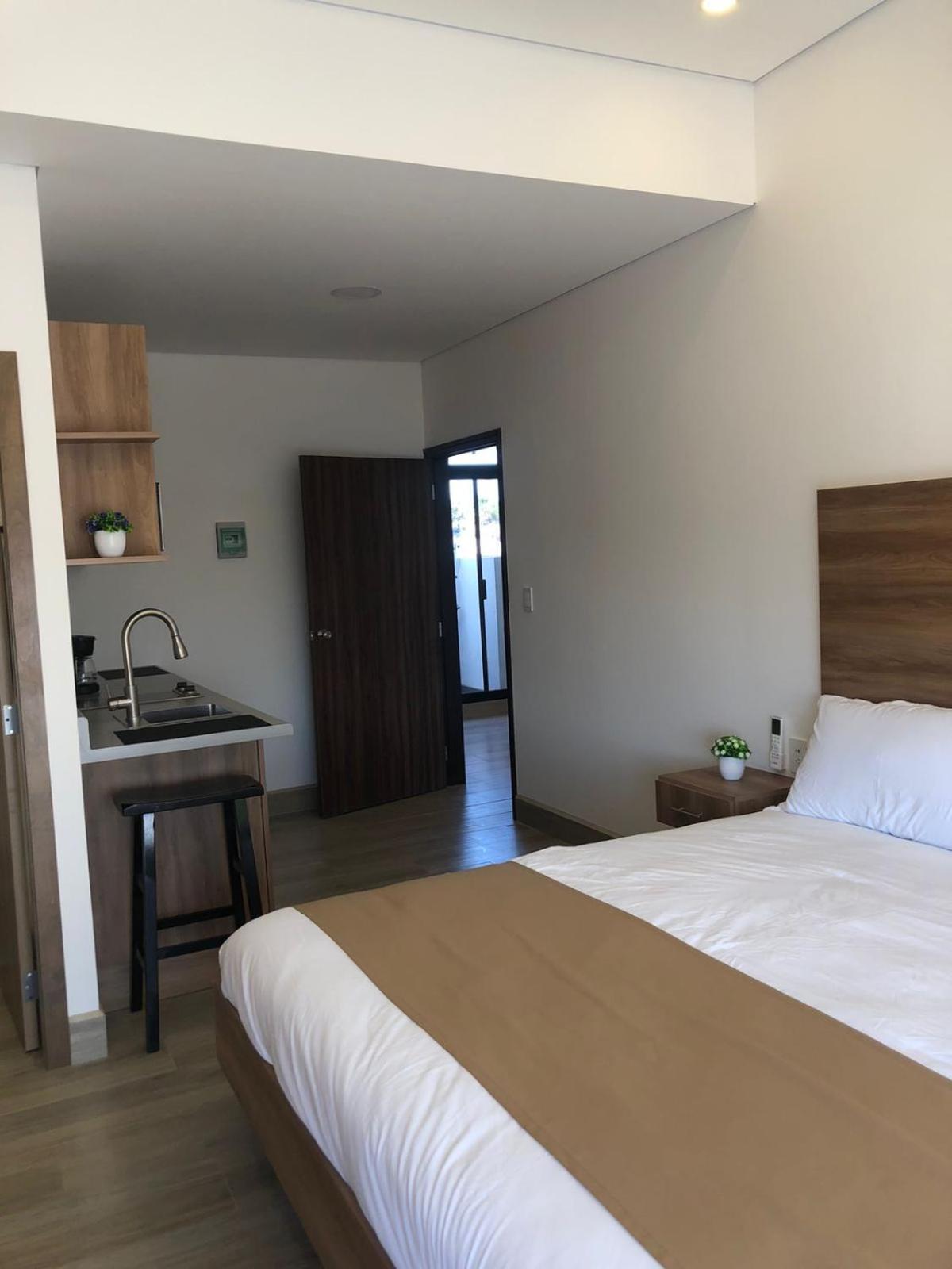 Casa Cacho Hotel Tijuana Kültér fotó