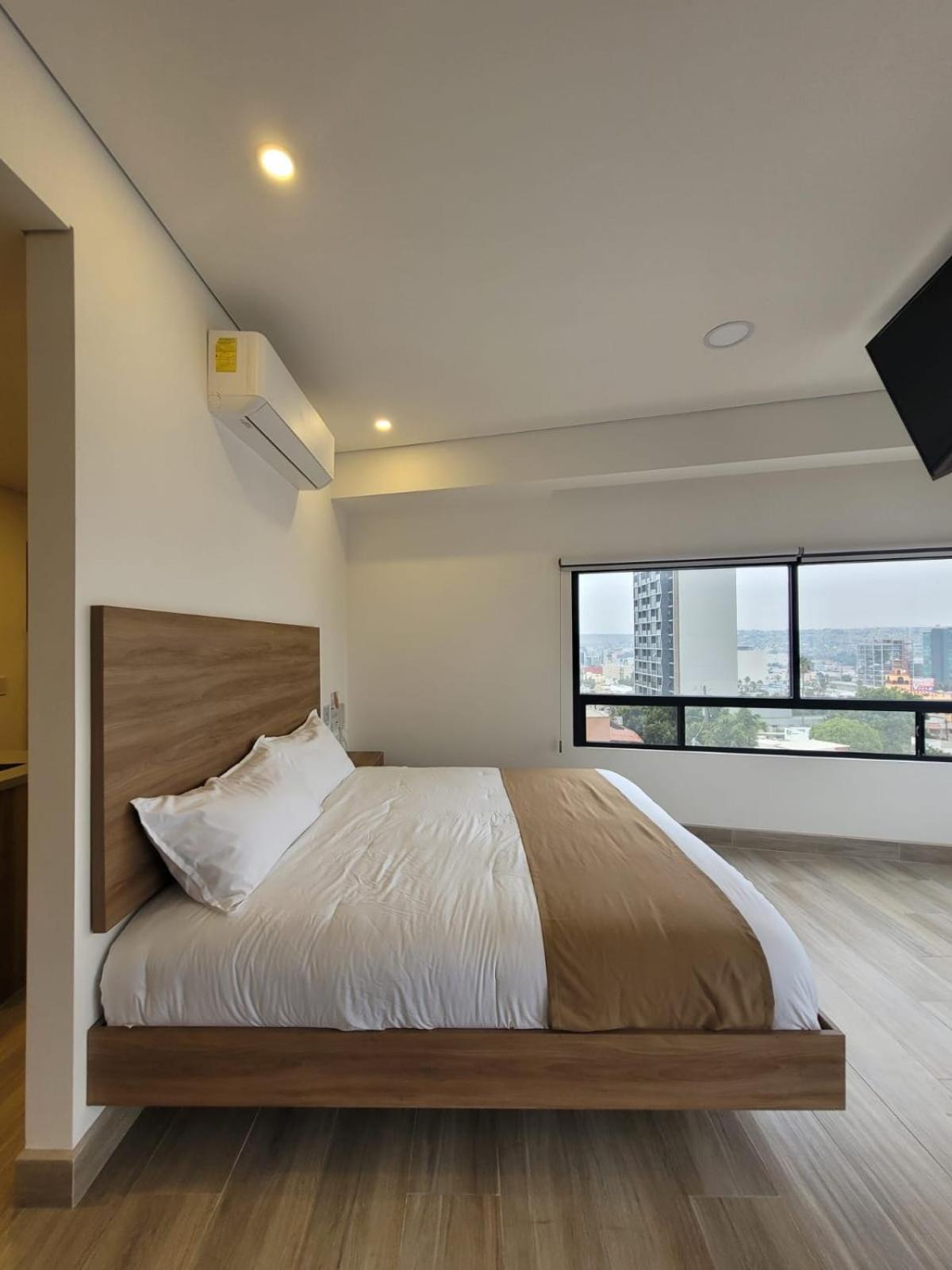 Casa Cacho Hotel Tijuana Kültér fotó