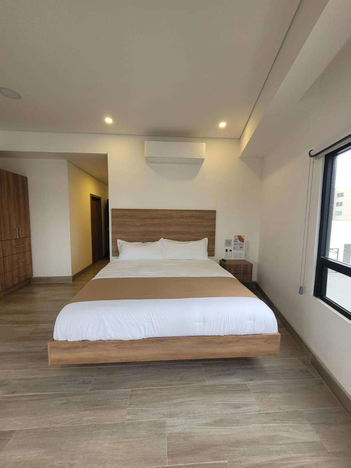 Casa Cacho Hotel Tijuana Kültér fotó