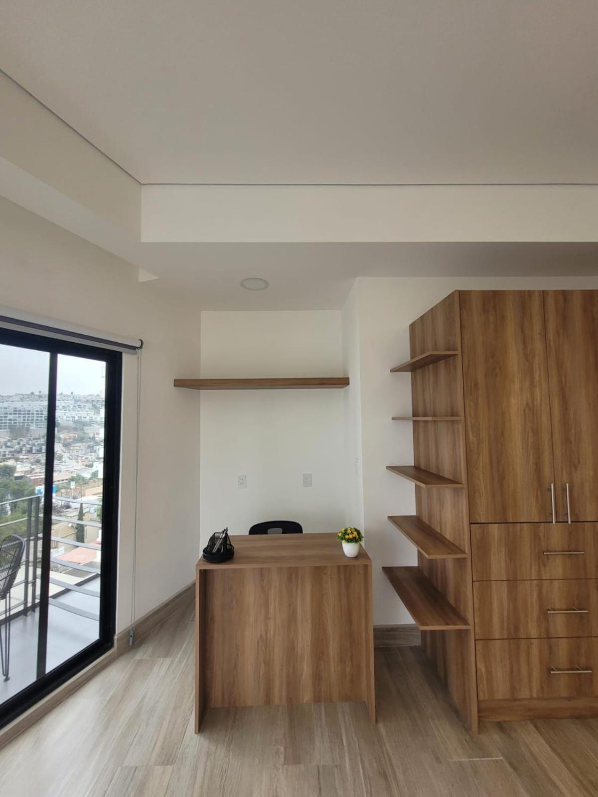 Casa Cacho Hotel Tijuana Kültér fotó