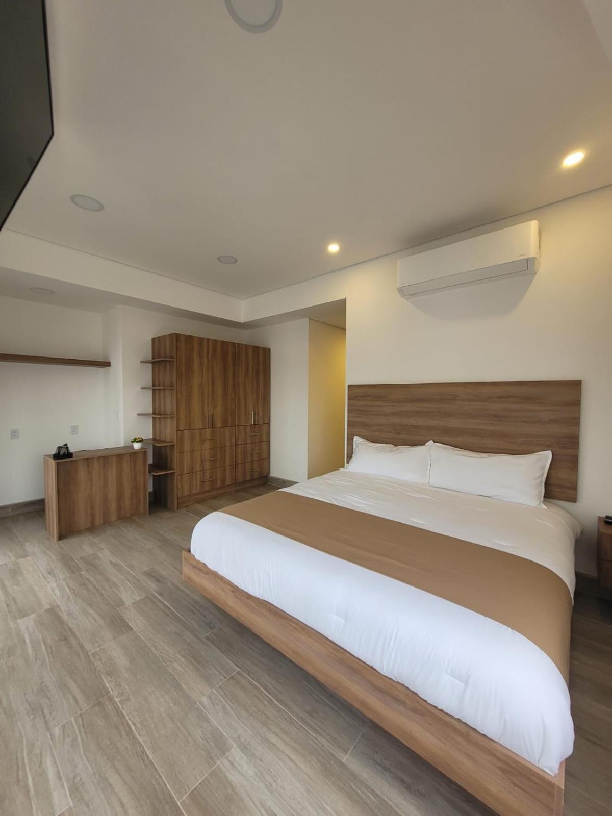 Casa Cacho Hotel Tijuana Kültér fotó