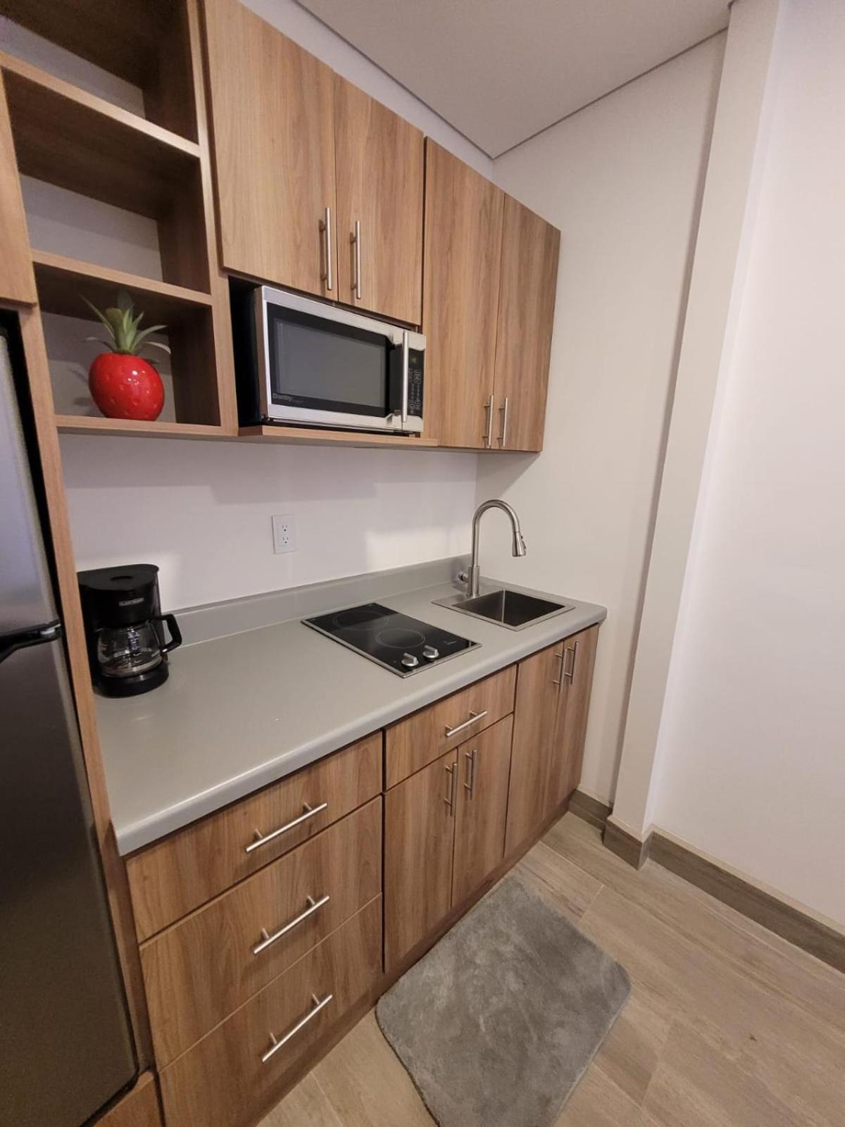 Casa Cacho Hotel Tijuana Kültér fotó