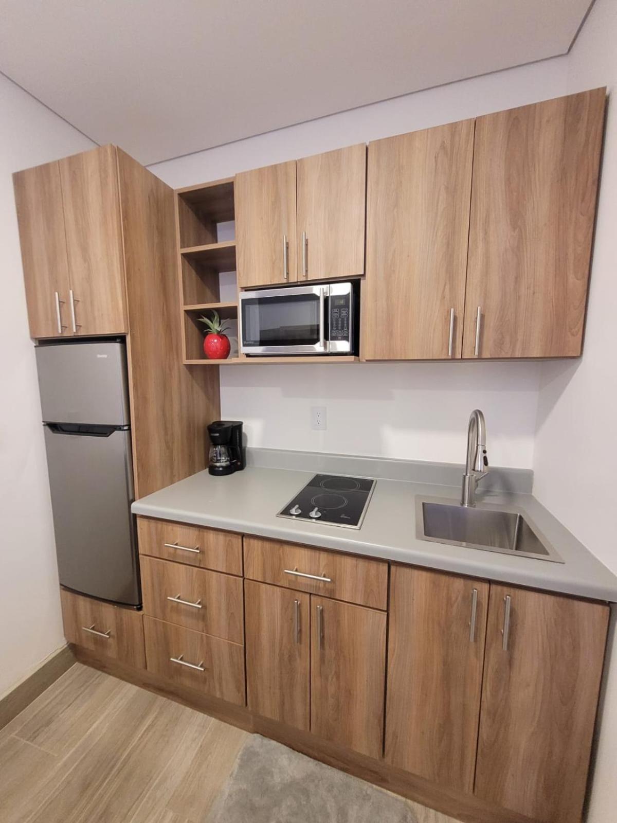Casa Cacho Hotel Tijuana Kültér fotó