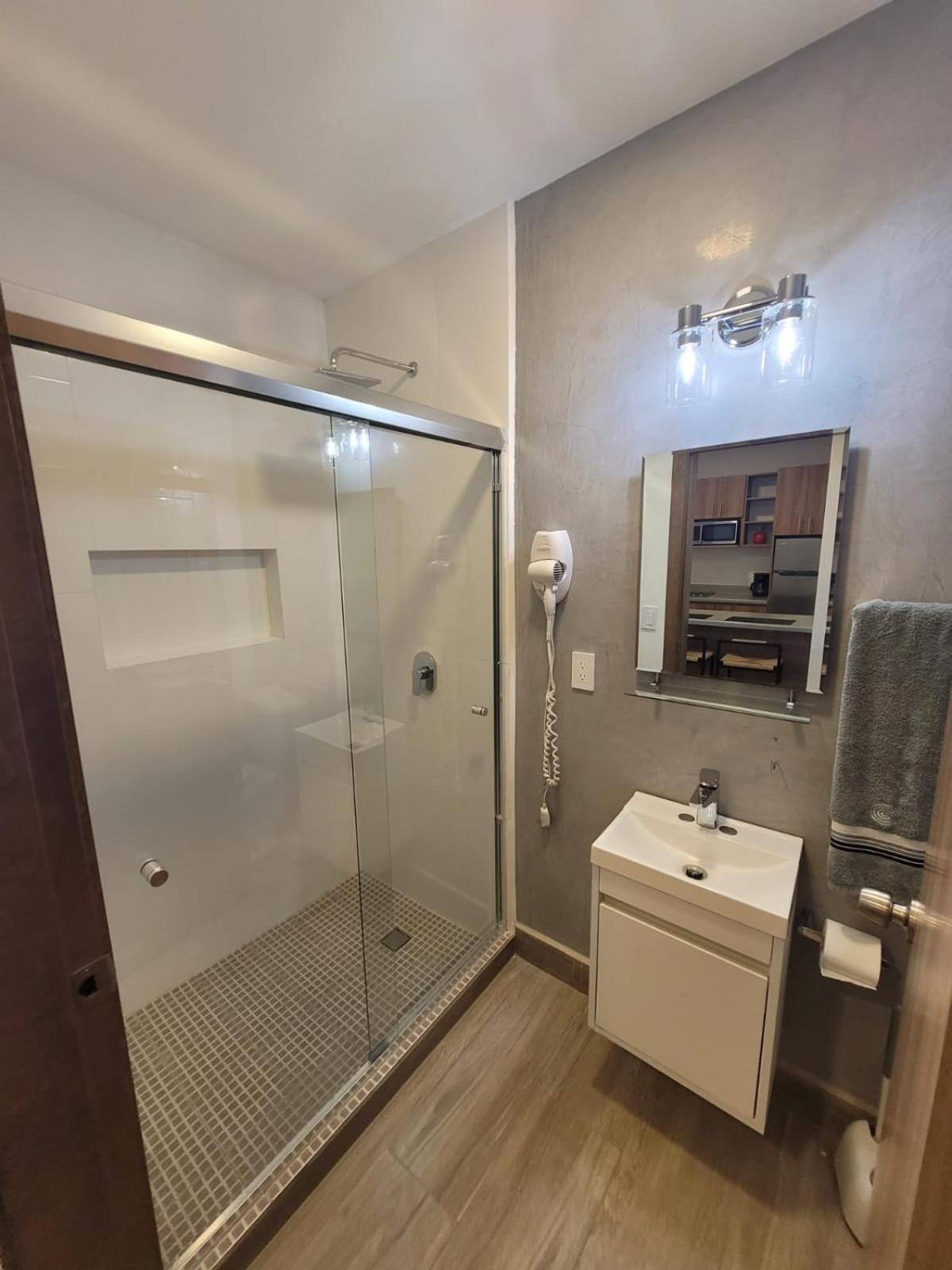 Casa Cacho Hotel Tijuana Kültér fotó