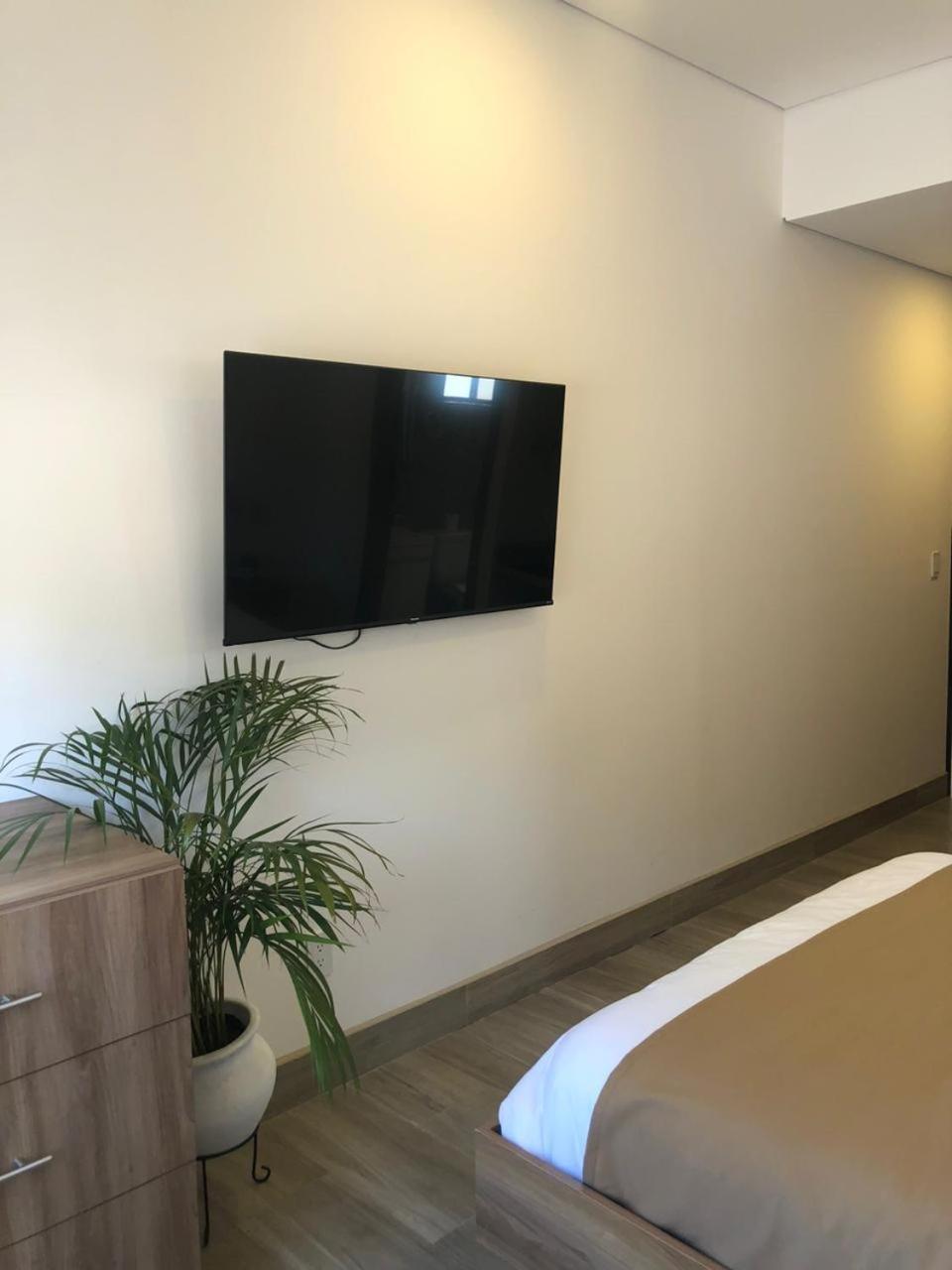 Casa Cacho Hotel Tijuana Kültér fotó